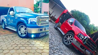 ANTIGA F250 EVOLUSOM BLUE AGORA F250 POTASSA [upl. by Adon]