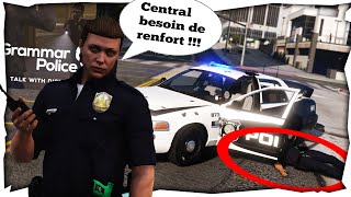 JE DÉCOUVRE 2 NOUVEAUX PLUGIN INCROYABLE SUR GTA5 LSPDFR [upl. by Analiese489]