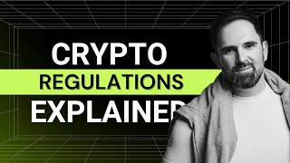 Crypto Regulation Good or Bad Insights from Vladimir Smerkis  Blum Academy [upl. by Jp]