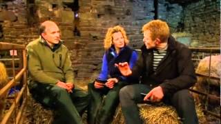 Lambing Live 2010  Episode 3 [upl. by Eiramnwad]