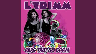 Cars That Go Boom [upl. by Aikyn]