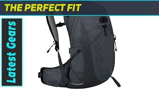 Osprey Talon 22L The Ultimate Hiking Companion [upl. by Inej]