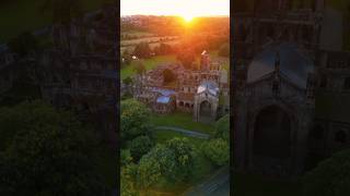 Kirkstall abbey Leeds [upl. by Auhsoj]