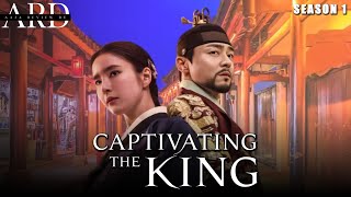 Captivating the King Season 1  Honest Review And Everything You Need to Know  Aajareviewdu [upl. by Trilly266]