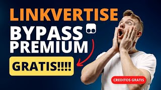 ⭐ Guía Definitiva para Bypass Linkvertise Premium Sin Costo  Actualización en Descripción 👇 [upl. by Akimal]