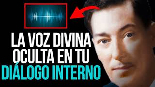 🔥 TU DIÁLOGO INTERNO Tiene El Poder Divino De CREARLO TODO Neville Goddard en Español [upl. by Arvy]