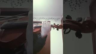 Accolay Violin Concerto No 1 in A minor I Allegro excerpt [upl. by Yaner]