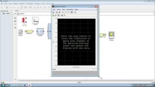 FIR Filter implementation using Vivado System Generator [upl. by Ddarb]