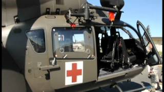 UH72 Lakota Open House [upl. by Seeto]