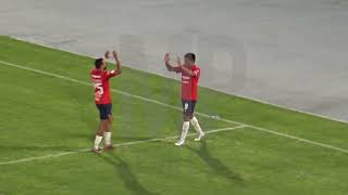 Wilstermann 3  Aurora 0 [upl. by Ahsitra541]