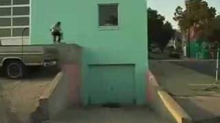 Sean Maltos Mad Tre Flip [upl. by Reyna]