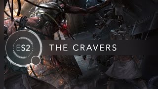 Endless Space 2  The Cravers  Prologue [upl. by Ainehta349]