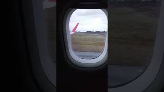 mi primer viaje en latam airlines segundo vuelo en avion [upl. by Supen372]