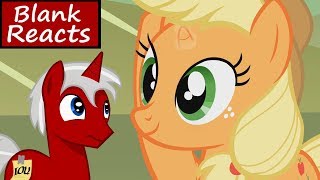 Blind Commentary Secrets of the Mane Six [upl. by China482]