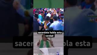 Sacerdote católico habla está verdad parati catolicas shortvideo catolicos [upl. by Quincey]