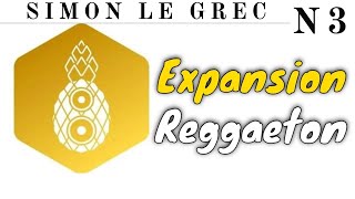 ReFX Nexus 3  Expansion Reggeaeton 2  Presets Preview [upl. by Coopersmith]