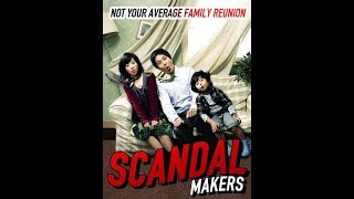 scandal maker tagalog dubbed sribats75 [upl. by Bodi163]