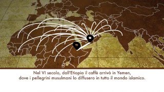 Il rito del caffè spiegato da Toraldo [upl. by Kai]