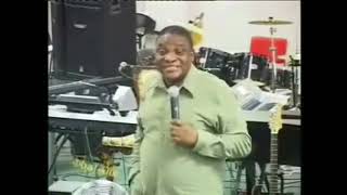 The Power Embedded P2 by Rev Tim Omotoso [upl. by Sperry]