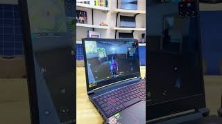 RIVIEW ACER NITRO AN51544 GAMING laptopindonesia gamingcomputer riview acernitrogaming acer [upl. by Pierpont]