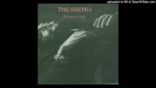 The Smiths  There Is a Light That Never Goes Out Original acoustic guitar only [upl. by Cyrille857]