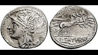 Lucius Appuleius Saturninus Tribune 103 and 100 BCE [upl. by Walcoff]