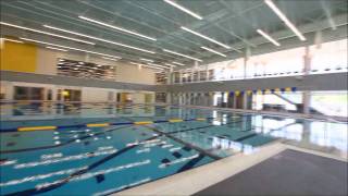 Penticton Community Centre  360 degree tour [upl. by Demmy]