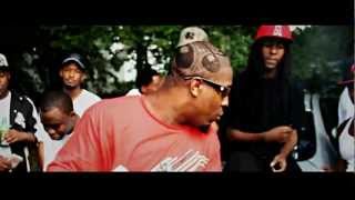 Thumb Threw Da Cash  Two Hunnit Ft Fast Cash  GCode Reem  Official Video [upl. by Werdna94]