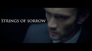 Strings of Sorrow Trailer [upl. by Eniowtna346]