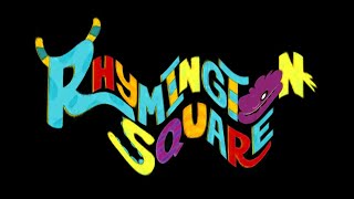 Rhymington Square Intrologo  Sponsored by Klasky Csupo 2001 Effects [upl. by Mareah]