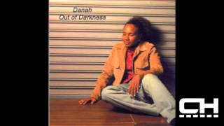 Danah  Your Love Album Artwork Video [upl. by Lorrayne]