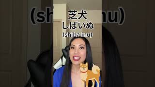 How to pronounce Japanese WordsBrands learnjapanese japaneselanguage japaneselistening [upl. by Sally]