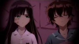 ♥Rokuro x Benio♥「Sousei no onmyouji AMV」 [upl. by Manley]