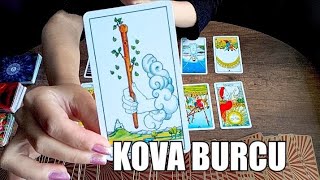 KOVA BURCU ARALIK AYI TAROT FALI ♒ DUYGUSAL İNİŞ ÇIKIŞLARIN VAR ✨KOVA BURCU ARALIK 2024 [upl. by Cykana533]