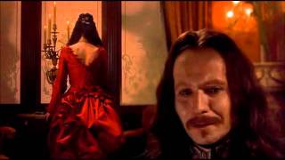 Bram Stokers Dracula  Love song for a vampire [upl. by Anovad]