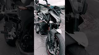 CF MOTO 800 NK ADVANCED motorcycle motovlog moto cfmoto bikers CFMOTOOFFICIAL [upl. by Leonidas]