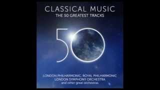 Elgar  Nimrod from quotThe Enigma Variationsquot  Philharmonic Symphony of London Charles Gerhardt [upl. by Acirema]