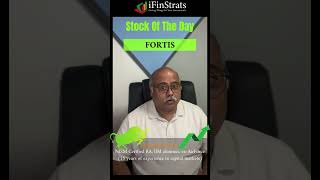 Bullish Stock Alert  iFinstrats Academy  Rupak Ghosh [upl. by Sophia]