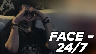 FACE – 24 на 7 КЛИП [upl. by Lotte]