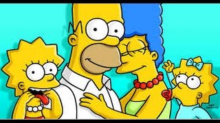 Los Simpson Temporada 20  Resumen Completo de Temporada [upl. by Barbuto]