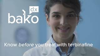 Know before you treat with terbinafine [upl. by Anelrac175]