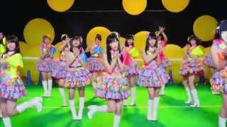 【MV】Bガーデン ダイジェスト映像  AKB48公式 [upl. by Beatrisa]