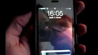 Utiliser BiteSMS sur son iPhone jailbreaké au 30 ou plus [upl. by Karlow]