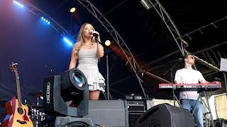 Connie Talbot  Lonely Party  Appfest 2024 [upl. by Unders318]