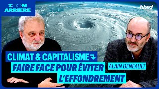 CLIMAT ET CAPITALISME  FAIRE FACE POUR ÉVITER L’EFFONDREMENT [upl. by Michella266]