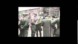 Fragment uit de westerborkfilm [upl. by Seligmann]