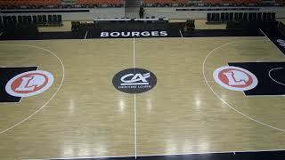 NF2 espoir Bourges vs Furdenheim [upl. by Black]