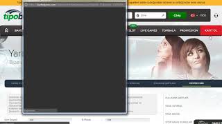 Tipobet Müşteri Hizmetleri » Canlı Destek  İletişim [upl. by Danice]
