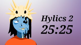 Hylics 2 Any 2525 [upl. by Airol280]