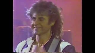 John Parr Live  St Elmos Fire 1985 [upl. by Auria419]